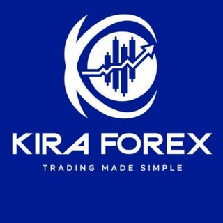 Telegram @kira_forexChannel Image