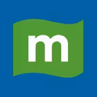 moneycontrolcom Telegram Logo