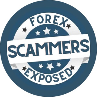 Telegram @ScammersExpossedChannel Image