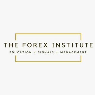 Telegram @theforexinstituteChannel Image