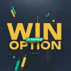 WinOptionSignals Telegram Logo