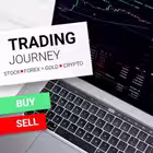 tradingjourney_2022 Telegram Logo