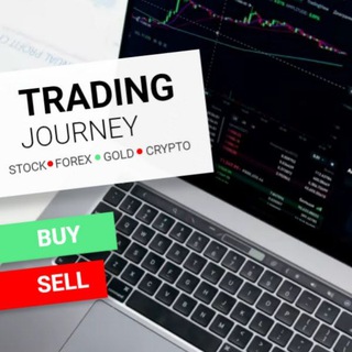 Telegram @tradingjourney_2022Channel Image