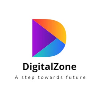 Telegram @DigitalZoneONyoutubeChannel Image