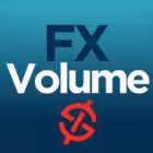 SI_FX_Volume Telegram Logo