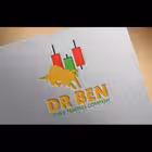 drbenfx Telegram Logo