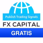 fxcapitalespana Telegram Logo