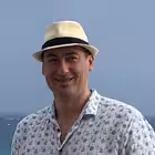 docentfxsignal Telegram Logo