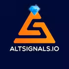 altsignals Telegram Logo
