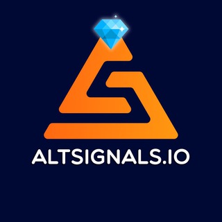 Telegram @altsignalsChannel Image