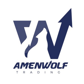 Telegram @amenwolftrading_channelChannel Image