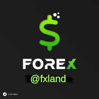 Telegram @fxlandChannel Image