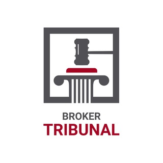 Telegram @brokertribunalChannel Image