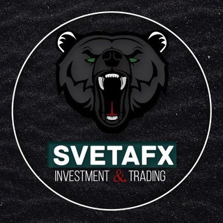 Telegram @SvetaFXTradingBlogChannel Image