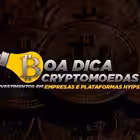 boadicacryptomoedainvestimentos Telegram Logo