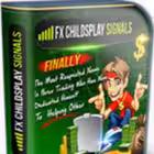 fxchildsplaysignals Telegram Logo