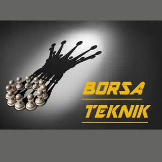 Telegram @borsateknikchatGroup Image