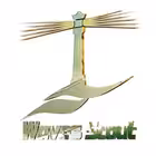 WavesScoutForex Telegram Logo