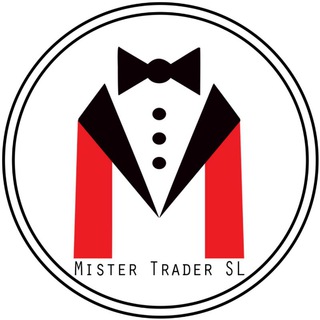 Telegram @mistertraderslChannel Image