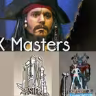 FxchartsMasters Telegram Logo