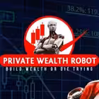 Telegram @privatewealthrobotChannel Image