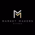 marketmakersmethod Telegram Logo