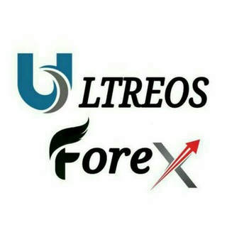 Telegram @ultreosforex002Channel Image