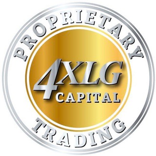 Telegram @the4xlgcapitalChannel Image