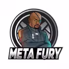 metafuryworld Telegram Logo