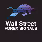 WSForexSignalsFREE Telegram Logo
