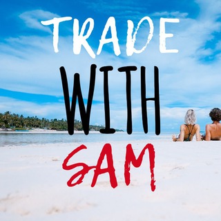 Telegram @tradewithsammChannel Image