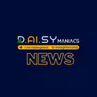 daisyglobalnews Telegram Logo