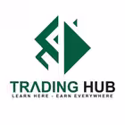 hubtrading Telegram Logo