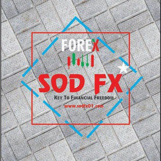 Telegram @SodFxChannel Image