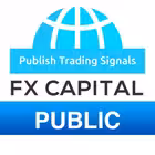 fxcapitalll Telegram Logo