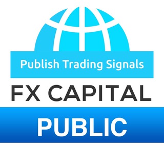 Telegram @fxcapitalllChannel Image