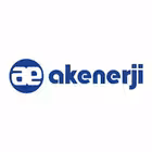 akenerji Telegram Logo