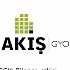 Aksgy Telegram Logo