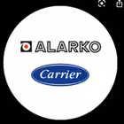 alcar5 Telegram Logo