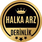 halkaarzderinlik Telegram Logo