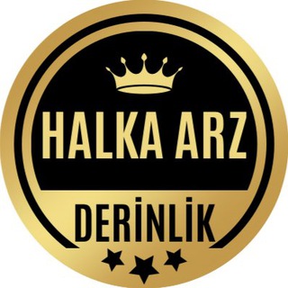 Telegram @halkaarzderinlikGroup Image