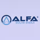 alfasolarenerjimiz Telegram Logo