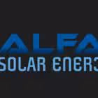 ALFAS_Solar_Enerji Telegram Logo