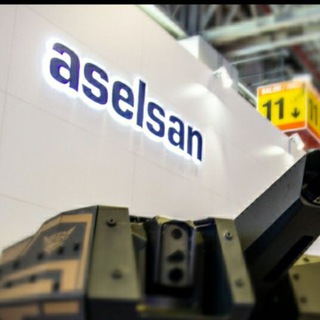 Telegram @aselsanhissemGroup Image