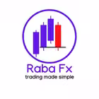 RabaFx Telegram Logo