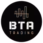 btatrading Telegram Logo