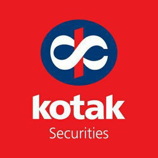 Telegram @KotakSecuritiesChannel Image