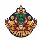 genelpatron Telegram Logo