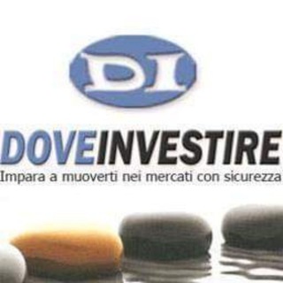 Telegram @doveinvestire_comChannel Image