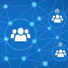 FOCUSTELEGRAMGROUPLINK Telegram Logo